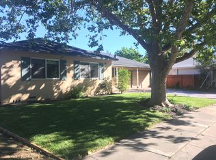 2166 Mildred St, Concord, CA 94520