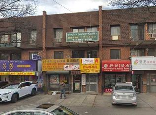 136-81 41st Ave #3F, Flushing, NY 11355
