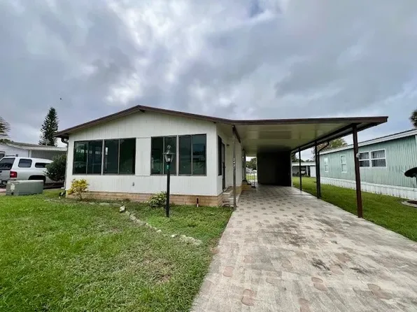 2421 Lakeside Dr #B007, Leesburg, FL 34788