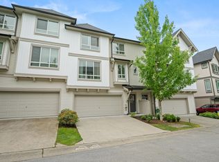 30930 Westridge Pl #31, Abbotsford, BC V2T0H6