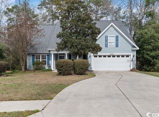 512 June Bug Ct, Myrtle Beach, SC 29588