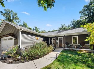 10951 N 565 E, Roselawn, IN 46310