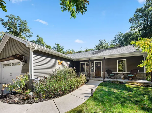 10951 N 565 E, Roselawn, IN 46310