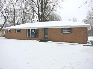 3014 Cliffside Dr, Akron, OH 44321