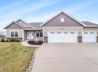 3711 New Farm St, Kalamazoo, MI 49048