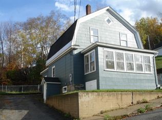 564 Sullivan St, Berlin, NH 03570