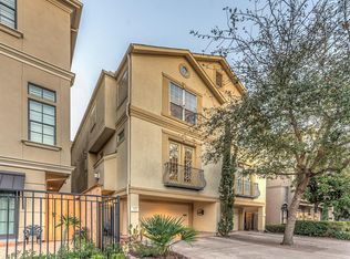 522 Detering St, Houston, TX 77007