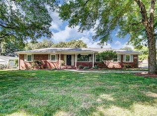 6255 Lynwood Dr NW, Concord, NC 28027