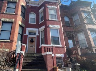 2015 13th St NW, Washington, DC 20009