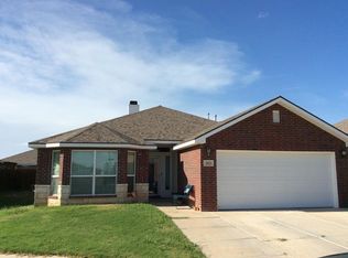 303 E 97th St, Odessa, TX 79765
