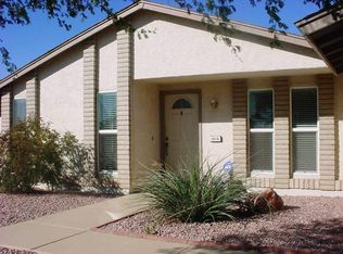 1616 W El Monte Pl, Chandler, AZ 85224