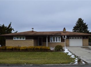 45 Wertz Way, Charleroi, PA 15022