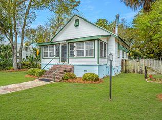 2314 Jasper Blvd, Sullivans Island, SC 29482