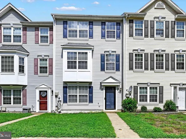 3536 Orchard Shade Rd, Randallstown, MD 21133