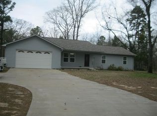 791 County Road 1452, Quitman, TX 75783
