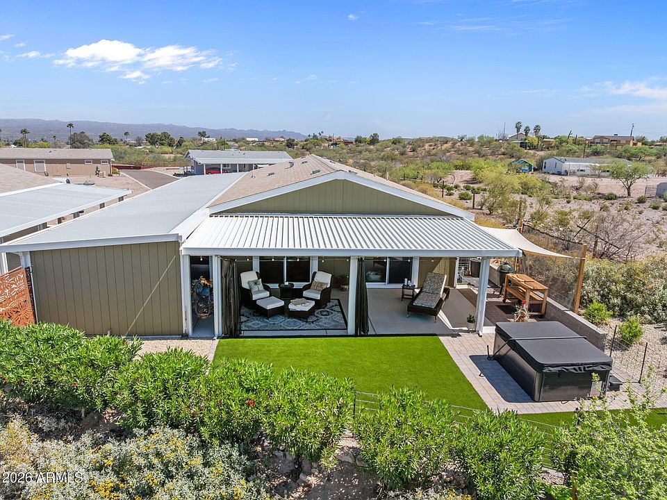 1st image of 2501 W Wickenburg Way #364