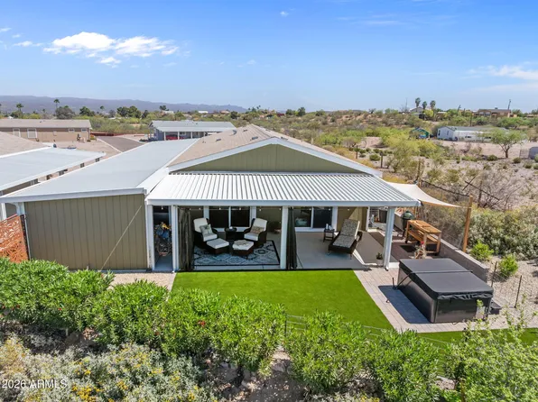 2501 W Wickenburg Way #364, Wickenburg, AZ 85390