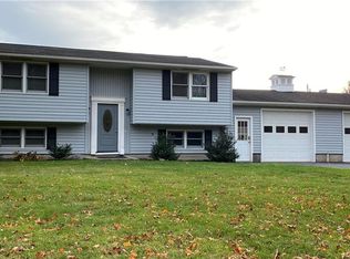 1976 County Route 12, Central Square, NY 13036