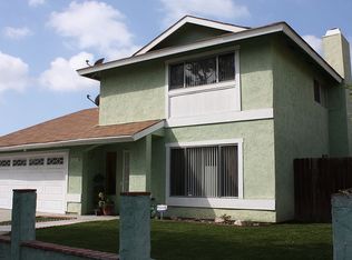 3201 Camarillo Ave, Oceanside, CA 92056