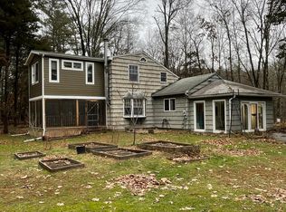 84 Coxing Rd, Cottekill, NY 12419