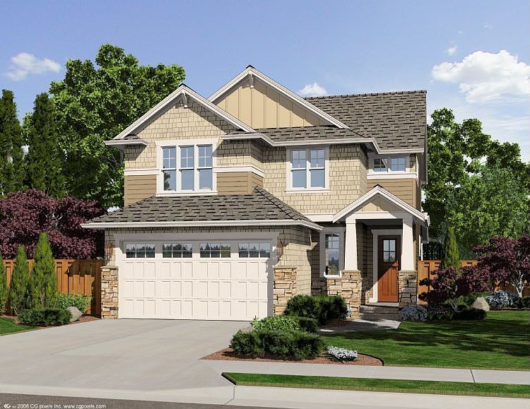 1st image of 17526 19th Ave E Lot 9