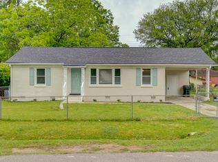503 Hansford Dr, Goose Creek, SC 29445