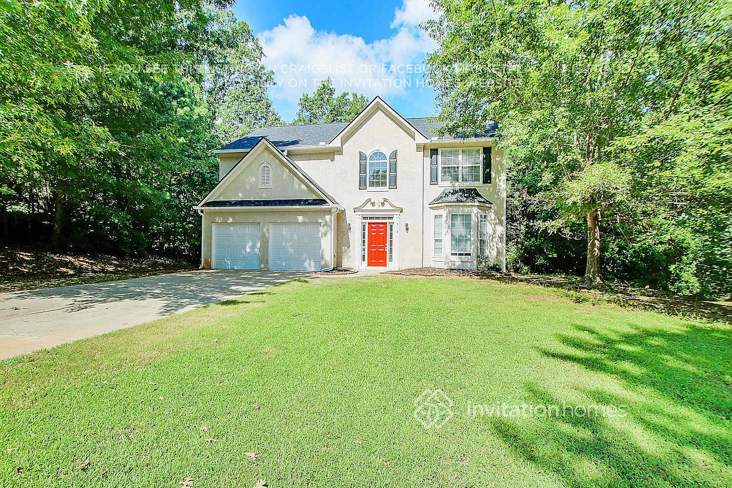 7116 Springchase Way Austell, GA 30168 — Photo 3