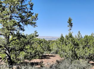 LOT 478 N Edge Ridge Rd, Seligman, AZ 86337