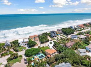 5240 S Highway A1a, Melbourne Beach, FL 32951