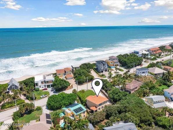 5240 S Highway A1a, Melbourne Beach, FL 32951