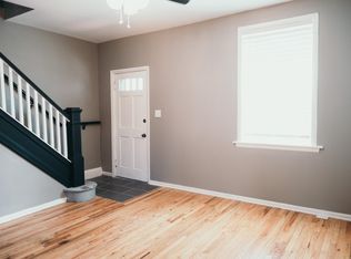 518 Savage St, Baltimore, MD 21224