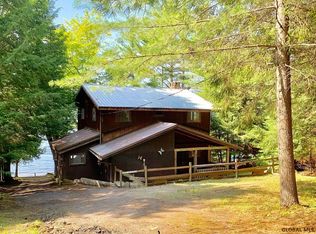 14 Wax Way, Schroon Lake, NY 12870