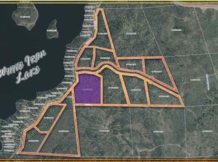 Tbd Sunset Rd, Ely, MN 55731