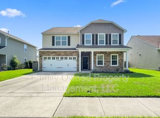 1834 Chickasaw Dr, Charleston, SC 29414