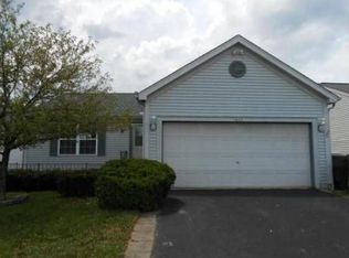 1469 Pineland Ct, Columbus, OH