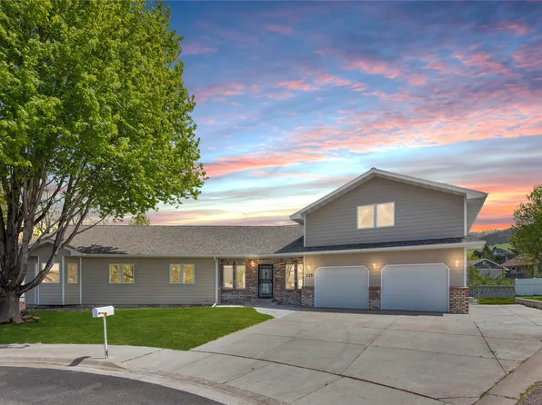 115 Morning Side Ct, Missoula, MT 59803