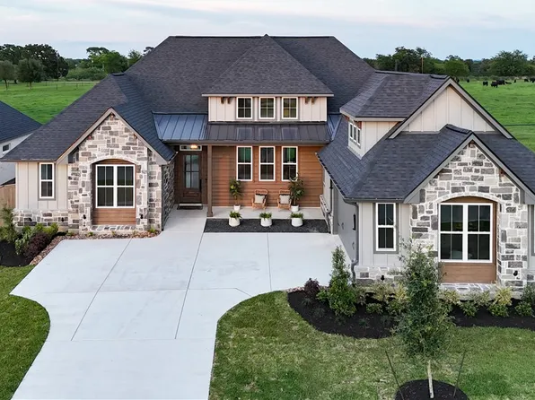 7028 Skipping Rock Path, Bryan, TX 77808