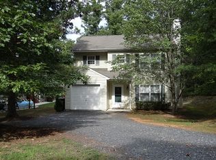 31 Seminole Trl, Palmyra, VA 22963