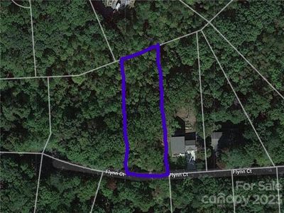 LOT 42 Flynn Ct, Lake Lure, NC, 28746