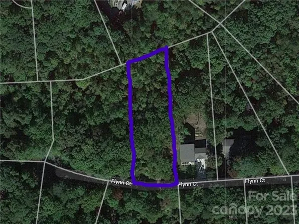 LOT 42 Flynn Ct, Lake Lure, NC 28746