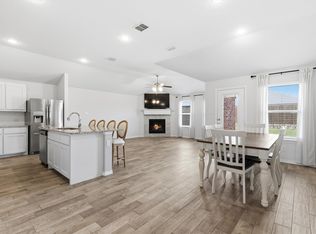 2906 Rosemount Ln, Heartland, TX 75126