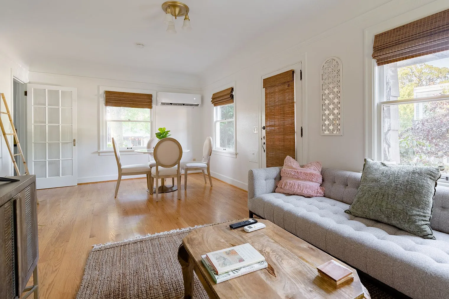 1 bed, 1.0 bath, 559 sqft, $2,245 — Photo 3