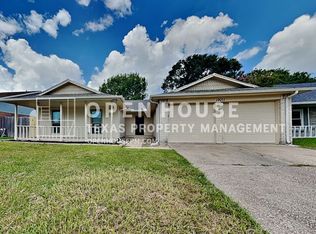 19011 Keyturn Ln, Humble, TX 77346