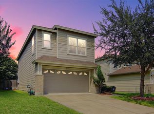 2850 Piney Lake Ct, Houston, TX 77038