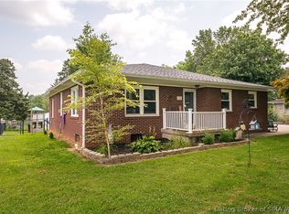 1310 Williar Ave, Corydon, IN 47112