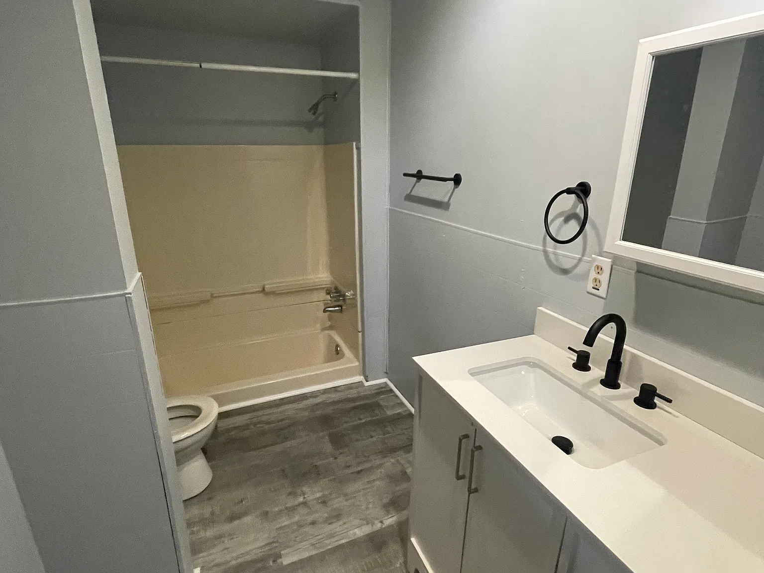 1 bed, $950 — Photo 4
