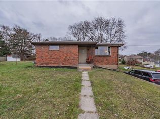 114 Ross St, Houston, PA 15342