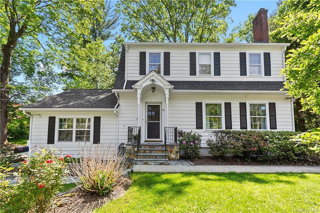 51 Jackson Road, Briarcliff Manor, NY 10510 Zillow