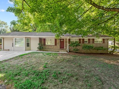 1590 Patricia Ln, Douglasville, GA, 30134