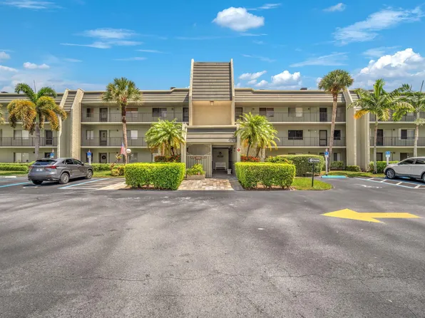 4090 Tivoli Court #107, Lake Worth, FL 33467